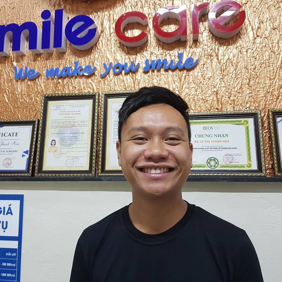 Smile Care Dental Clinic - Smile Care Dental Clinic